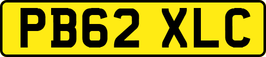 PB62XLC