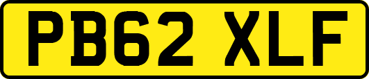 PB62XLF