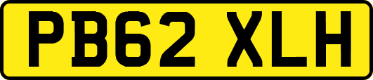 PB62XLH