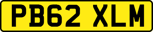 PB62XLM