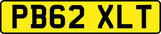 PB62XLT