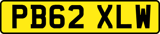 PB62XLW
