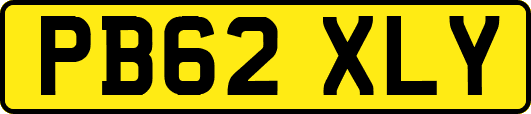 PB62XLY