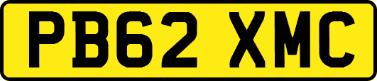 PB62XMC
