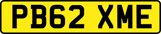PB62XME