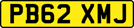 PB62XMJ
