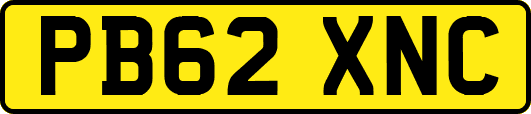 PB62XNC