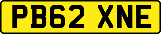 PB62XNE
