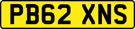 PB62XNS