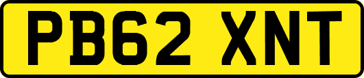 PB62XNT