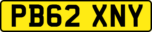 PB62XNY