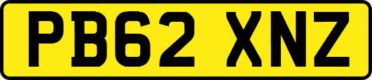 PB62XNZ