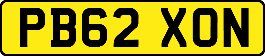 PB62XON