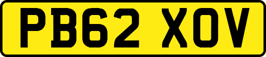 PB62XOV