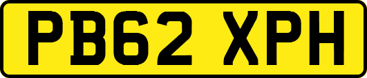 PB62XPH