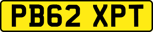 PB62XPT