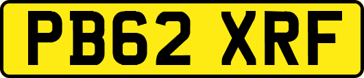 PB62XRF