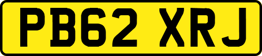 PB62XRJ