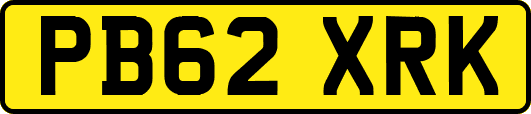 PB62XRK