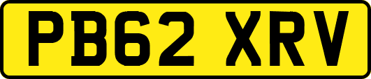 PB62XRV