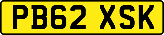 PB62XSK
