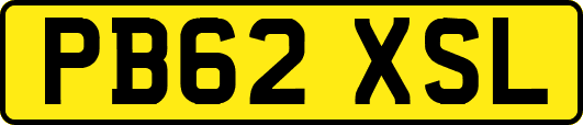 PB62XSL