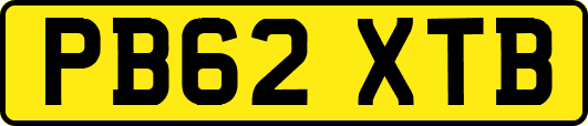 PB62XTB
