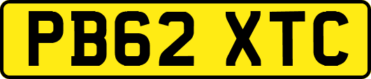 PB62XTC