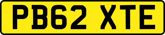 PB62XTE