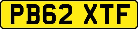 PB62XTF