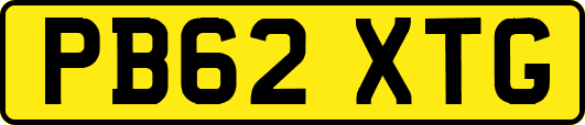 PB62XTG