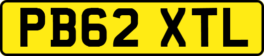 PB62XTL