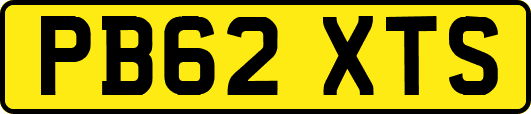 PB62XTS