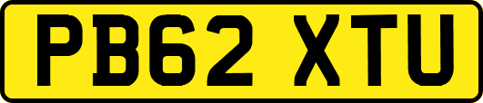 PB62XTU