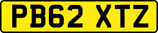 PB62XTZ