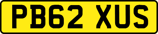 PB62XUS