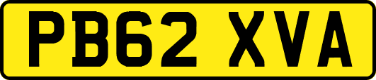 PB62XVA
