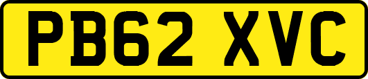 PB62XVC