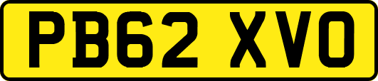 PB62XVO