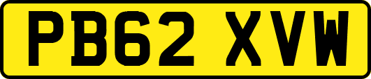 PB62XVW
