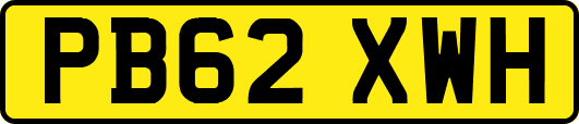 PB62XWH