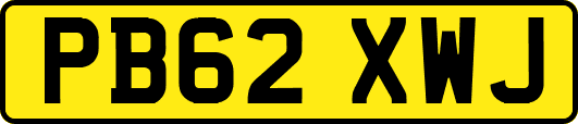 PB62XWJ