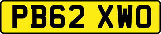 PB62XWO