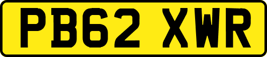 PB62XWR