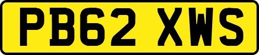 PB62XWS