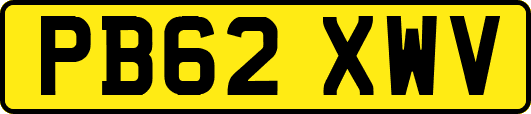 PB62XWV