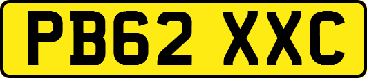 PB62XXC