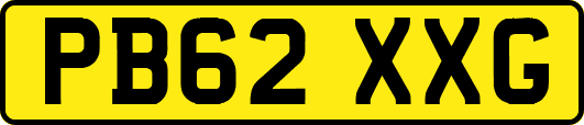 PB62XXG