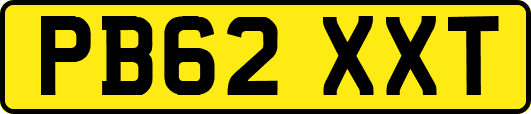 PB62XXT