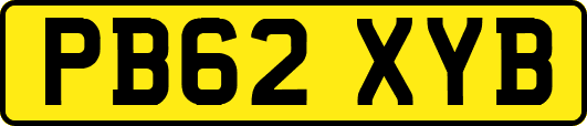 PB62XYB